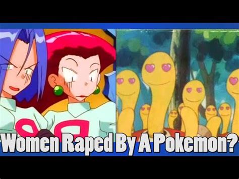 pokemon rape porn|Pokemon Category .